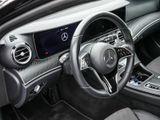 MERCEDES-BENZ E 220 d  AVANTGARDE SPUR AHK 360 WIDE PDC SHZ