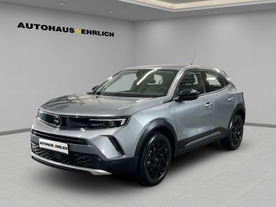 OPEL Mokka Elegance 1.2 +Sitzheizung+Kamera+