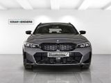 BMW M340d xDrive+AHK+Panorama+HUD+StandHZG+Leder+RFK