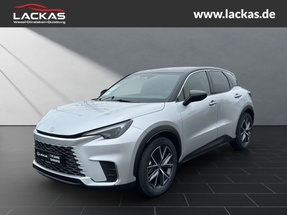 LEXUS LBX EMOTION*TECH-PAKET*NAVI*IN KL.AHK*ALLWETTER*