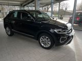 VW T-Roc Style 2,0TDI DSG LED ACC