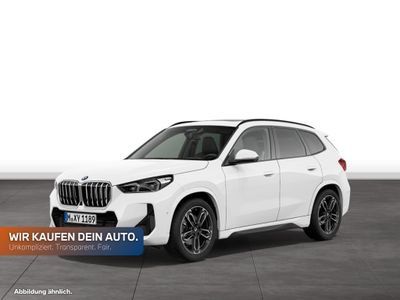 BMW X1 xDrive23i 