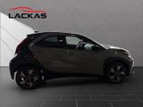 TOYOTA Aygo X Teamplayer Hybrid Inkl. WKR*SHZ*Kamera*