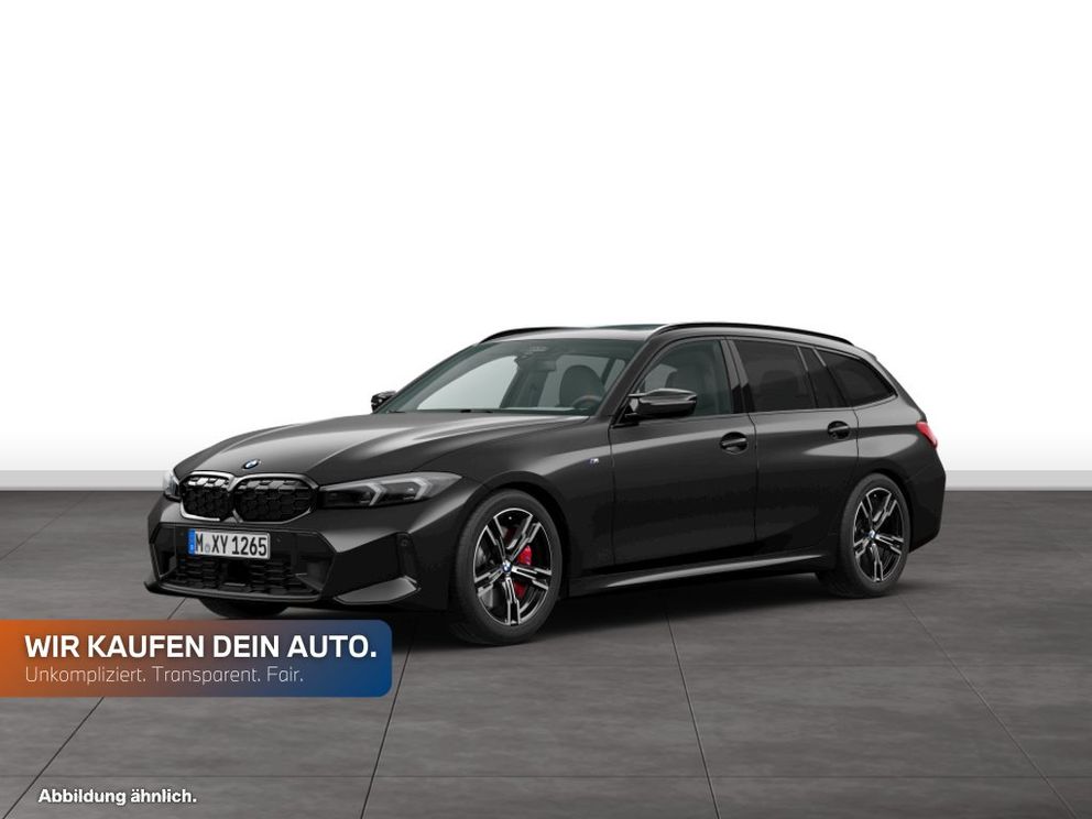 BMW M340i xDrive Touring
