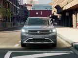 VW T-Cross ENERGY 1.0 l TSI 70 kW (95 PS) 5-Gang
