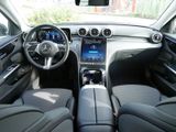 MERCEDES-BENZ C 300 T d  AVANTGARDE KAMERA SPUR PDC SHZ