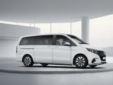 MERCEDES-BENZ EQV 300 MOPF KLIMA LM 7SITZER DISTR KAMERA SPUR
