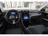 MERCEDES-BENZ C 300 d T AVANTGARDE SPUR AHK KAMERA PDC SHZ