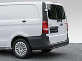 MERCEDES-BENZ Vito 116 KASTEN LANG NAVI WINTER KAMERA KLIMA AUTOM