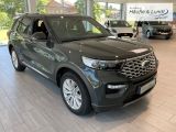 FORD Explorer Platinum Plug-in-Hybrid 4x4 7-Sitzer
