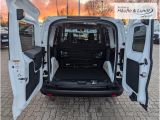 FORD Transit Courier Doka 1.5 Diesel 100 PS -WinterPaket-GJR-