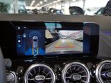 MERCEDES-BENZ B 200 PROGRESSIVE AHK DISTR KAMERA SPUR PDC SHZ