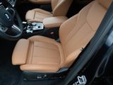 BMW X3 M40 iMSport+Panorama+Navi+HUD+Leder NP88.530,-