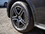 MERCEDES-BENZ GLC 300 d 4M , AMG BURM NIGHT MEMO 360 AHK DISTR