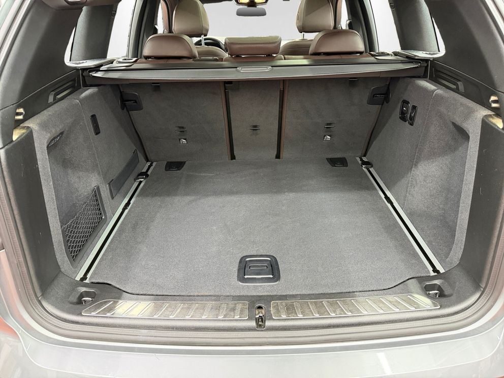 BMW X3 xDrive30i Laserlicht+Pano+HUD+AppleCarplay