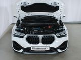 BMW X1 25e Advantage AHK PDC NAVI SHZ  LEDER