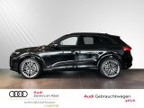 AUDI Audi Q5 SUV edition one mit Akzenten mythosschwarz TDI quattro 220 kW S tronic