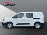 TOYOTA Proace City L2 Doka Meister