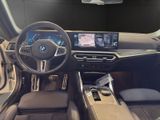 BMW i4 M50-Gran-Coupe+Park-AssistentPlus+Laserlicht+