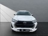 TOYOTA Hilux Double Cab Comfort 2,8 A utomatik 4x4*Hard