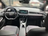 MG MG3 Hybrid+ Luxury 360 DISTR SPUR PDC SHZ