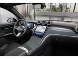 MERCEDES-BENZ GLC 200 d 4MATIC Coupé AVANTGARDE MEMO 360 AHK