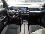 MERCEDES-BENZ GLB 220 4M AMG BURM NIGHT MULTI AHK DISTR KAMERA