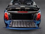 MINI One Cabrio 