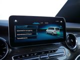 MERCEDES-BENZ V 300 AVANTGARDE EXTRAL KAMERA LED STANDH PDC