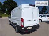 FORD Transit 350 L2 Trend 130 PS FWD -AHK-GJR-