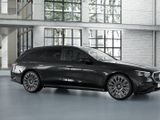 MERCEDES-BENZ E 450 d 4MATIC T-Modell AMG BURM NIGHT PREMIUM