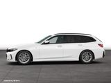 BMW 318d Touring
