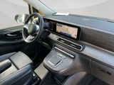 MERCEDES-BENZ V 300 MARCO POLO 4MATIC AMG NIGHT KÜCHE MARKISE AIRMATIC