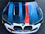 BMW M3 Touring GT3 Umbau - Tracktool -
