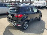 FORD EcoSport Titanium Navi Klimaautom Winterpaket