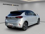 OPEL Corsa F Elegance +Kamera+Sitzheizung+LED+Klima+