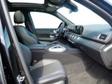 MERCEDES-BENZ GLE 350 de 4MATIC mit EQ Hybrid Technologie AMG