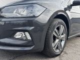 VW Polo UNITED 1.0 TSI OPF 81 kW 6-Gang Klima Navi