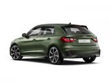 AUDI A1 Sportback 25 TFSI S-line S-tronic Sportsitze