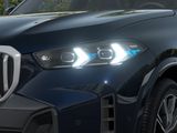 BMW X5 xDrive30d Mild-Hybrid EU6e AD Navi Digitales Cockpit Soundsystem Musikstreaming DAB