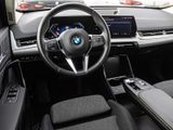 BMW X1 18i+AHK+DAB+LED+RFK+Sportsitze+Temp+PDCv+h