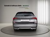 SKODA Kamiq Tour