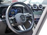 MERCEDES-BENZ GLC 400 e 4M BURM AMG NIGHT SPUR PANO STANDH