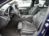 MERCEDES-BENZ C 220 T d  AVANTGARDE COMAND AHK KAMERA PANO PDC