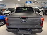 FORD Ranger Wildtrak e-4WD Doppelkabine AHK Navi Digitales Cockpit Soundsystem B & O LED Mehrzonenklima