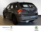 SKODA Kamiq 1.5 TSI Ambition OPF (EURO 6d) Klima Navi