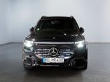 MERCEDES-BENZ GLB 250+ mit EQ Technologie NIGHT PREMIUM MEMO