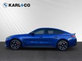 BMW i4 M50 xDrive Gran Coupe LC Prof Temp HiFi LED