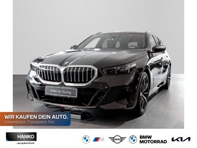 BMW 520d xDrive Touring >>>DRIVE THE Summer<<<