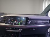 AUDI Q4 Sportback e-tron 50 quattro Navi+ Panorama
